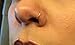 Faux Tiny Nose Rings Fake Body Jewelry No Piercing Needed