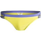 Roxy Womens Roxy Seven Seas - Bikini Bottoms Arjx403151