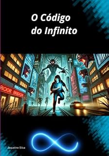 Livro O Código Do Infinito