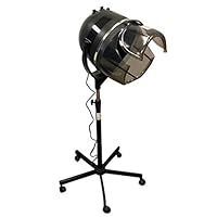 DevLon NorthWest Rolling Hair Dryer 800W Hair Processor