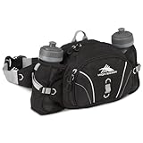 High Sierra Express Lumbar Pack