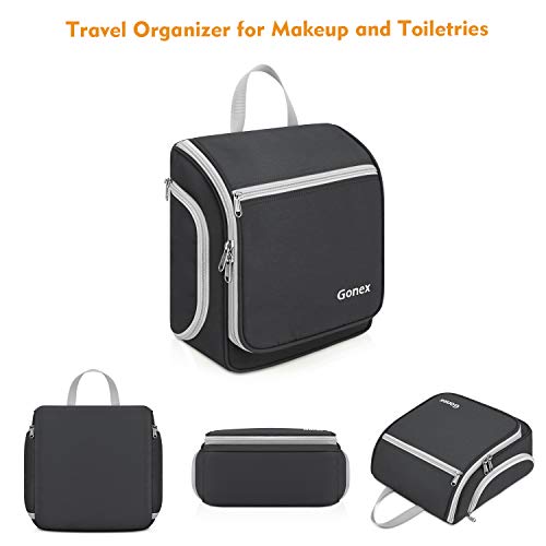 gonex toiletry bag