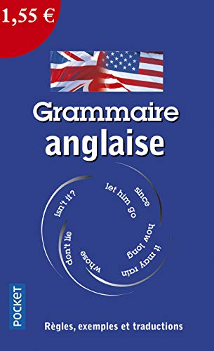 Grammaire anglaise à 1,55 euros (Parascolaire) (French Edition) by Jean-Pierre Berman, Michel Marcheteau, Michel Savio