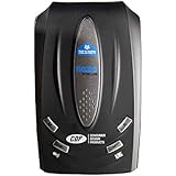 Avisador de Radar Kaza DT110 LIVE con cable data-módem