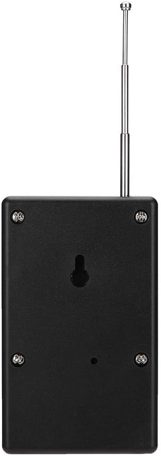 Portable Frequency Counter RK-560 50MHz-2.4GHz Tester CTCSS DCS Radio Meter