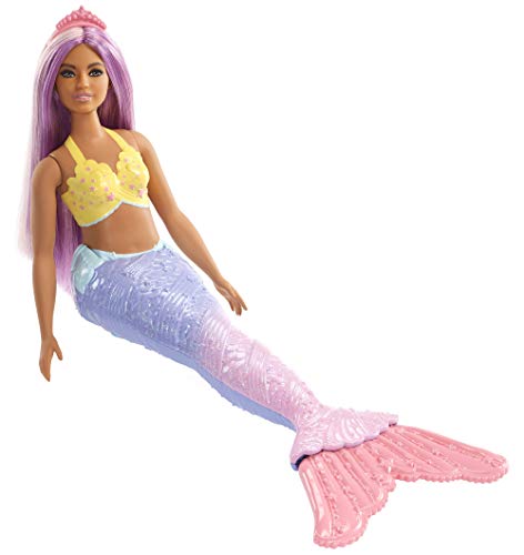 6 Barbie+Dreamtopia+Mermaid+Doll+1