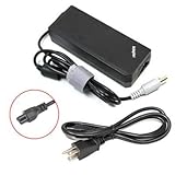 Lenovo IBM T510 T60 Laptop AC Adapter Charger (418064U)