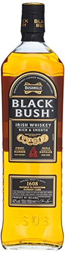 Bushmills Black Bush Irish Whiskey