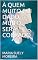 Livro À QUEM MUITO FOI DADO, MUITO SERÁ COBRADO