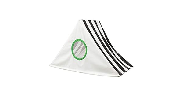 rainbow bed canopy ikea