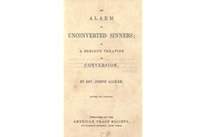 An Alarm to the Unconverted