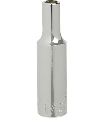 Amazon.com: CRAFTSMAN Socket, 3/4-Inch Drive, 12 Point, 1-1