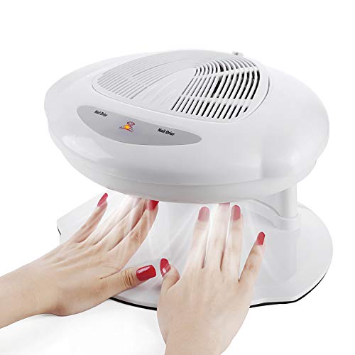 The Best Nail Polish Fan Dryer of 2022 Top 10, Best Value, Best