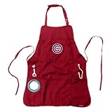 MLB Grilling Apron Chicago Cubs