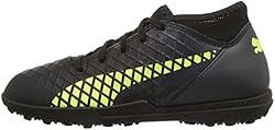 PUMA Unisex-Child Future 18.4 Turf Trainer Soccer