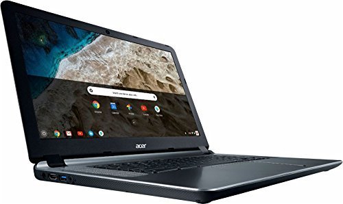 image for 2018 Newest Acer Aspire 15.6-inch HD Business Chromebook-Intel Dual-Co