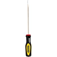 Stanley Standard Fluted Phillips Screwdriver - #2 Point 4-Inch Professional Tool