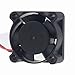 GDSTIME 25mm x 25mm x 10mm 5v Small DC Brushless Cooling Fan