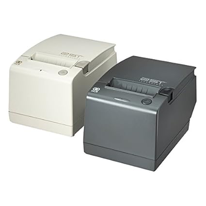 Amazon Com Ncr 7198 2003 9001 Realpos 7198 2 Sided Thermal Prnt