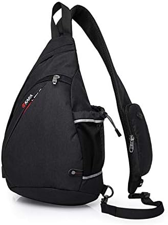 backpack cross
