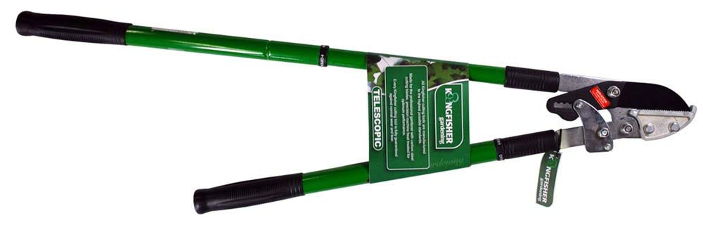 Telescopic Anvil Lopper