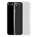 Tenmangu iPhone 7 Case, Soft TPU Transparent Case Cover for iPhone 7 (Clear)