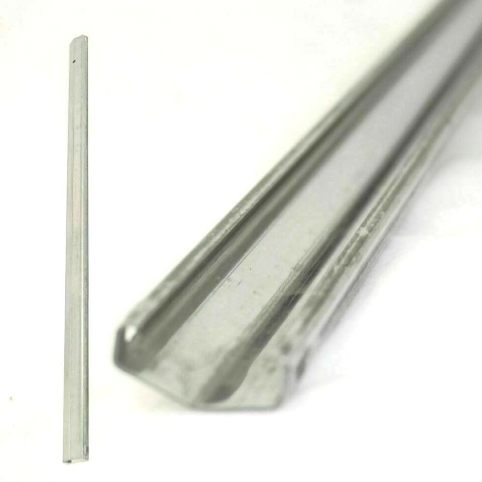 Photo 1 of **The photo and description are for reference only.*LGJYF Dishwasher Rack Slide 154597801 Replacement for Frigidaire OEM, 12048C