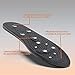 Magnetic Massage Insoles，Breathable Foot Acupressure Shoe Pads, Improve Blood Circulation，Reflexology Anti-Plantar Fasciitis Pain Relief Insoles for Men Women