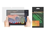 Lenovo Tab 10 TB-X103F Screen Protector- iShoppingdeals Ultra HD Crystal Clear Screen Protector Film Guard for Lenovo TAB 10 10.1