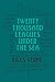 Twenty Thousand Leagues Under the Sea (Word Cloud Classics)