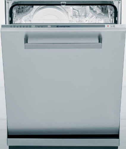 ariston built in dishwasher