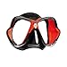 Mares X-Vision Liquidskin 13 High Quality Scuba Diving Mask