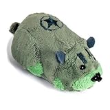 Kung Zhu Special Forces Battle Hampster Rivit