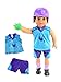 Purple Softball Outfit | Fits 18