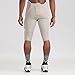 Augusta Sportswear Gridiron Integrated Football Pant - Durable and Comfortable Elite Performance Men's Football Pants with Built-in Pads for Ultimate Protection Black, L
