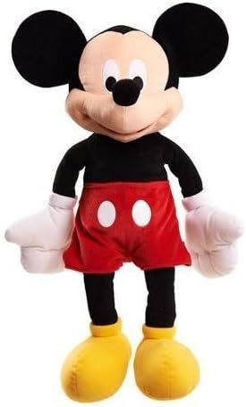Disney Mickey Mouse Jumbo 28" Plush