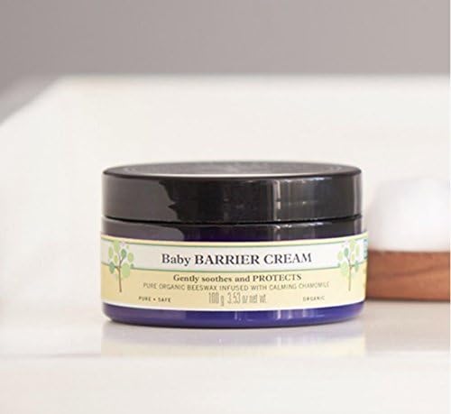 neals yard baby barrier cream