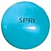 SPRI Soft Mini Xerball, Teal, 5-Pound