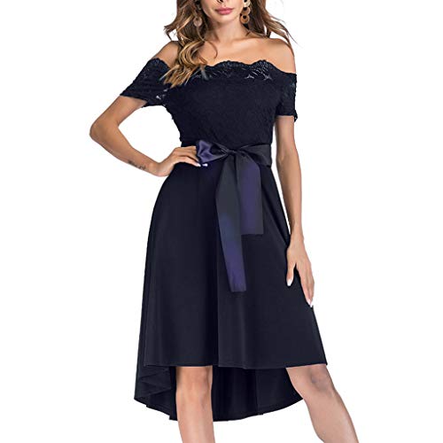 LuluZanm, Womens Fashion Plus Size Button Draped Floral Splicing Long Tunic Blouse Tops