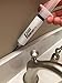 Finish Line Caulk Tool