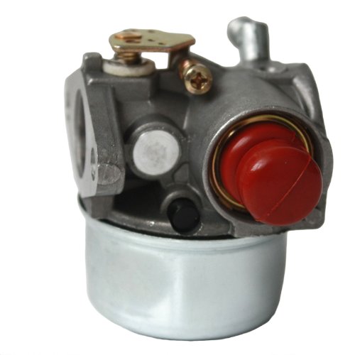 Gotobuy - Carburetor for Tecumseh 640017b Carburetor Models Ohh45, Ohh50 - Thumbnail 2