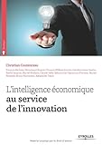 L'intelligence économique au service de l'innovation by