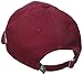 NCAA Florida State Seminoles Adult Core Standard 9TWENTY Adjustable Cap, One Size, Cardinal