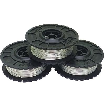 BN Products BNT-40 Rebar Tie Wire BNT-40-WIRE