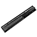 Fancy Buying Laptop Notebook Battery Compatible with Asus X501A X301 X301A X301U X401 X401A X401U X501 X501U A31-X401 A32-X401 A41-X401 A42-X401