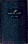 50 FAMOUS TRIALS