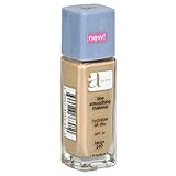 Almay Line Smoothing Makeup SPF 15 120 Ivory