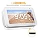 SPARIN [Upgrade Design] [Camera Cutout] [Tempered Glass] Screen Protector for Echo Show 5, 2019