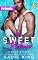 Livro Her Sweet Release: Um romance de cidade pequena com uma heroína tímida e curvilínea (Candy's Café (Português) Livro 2)