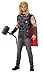 Rubie's Thor: Ragnarok Adult Thor Costume Top, X-Large